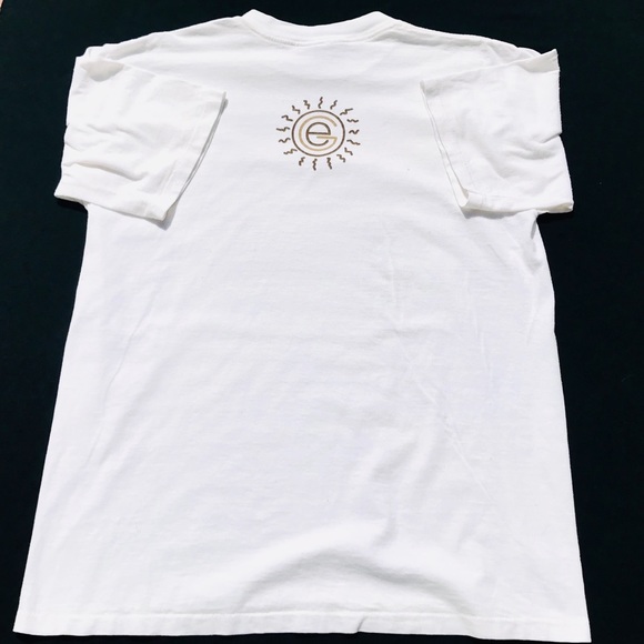 1996 Gloria Estefan evolution tour T-shirt - Picture 4 of 6